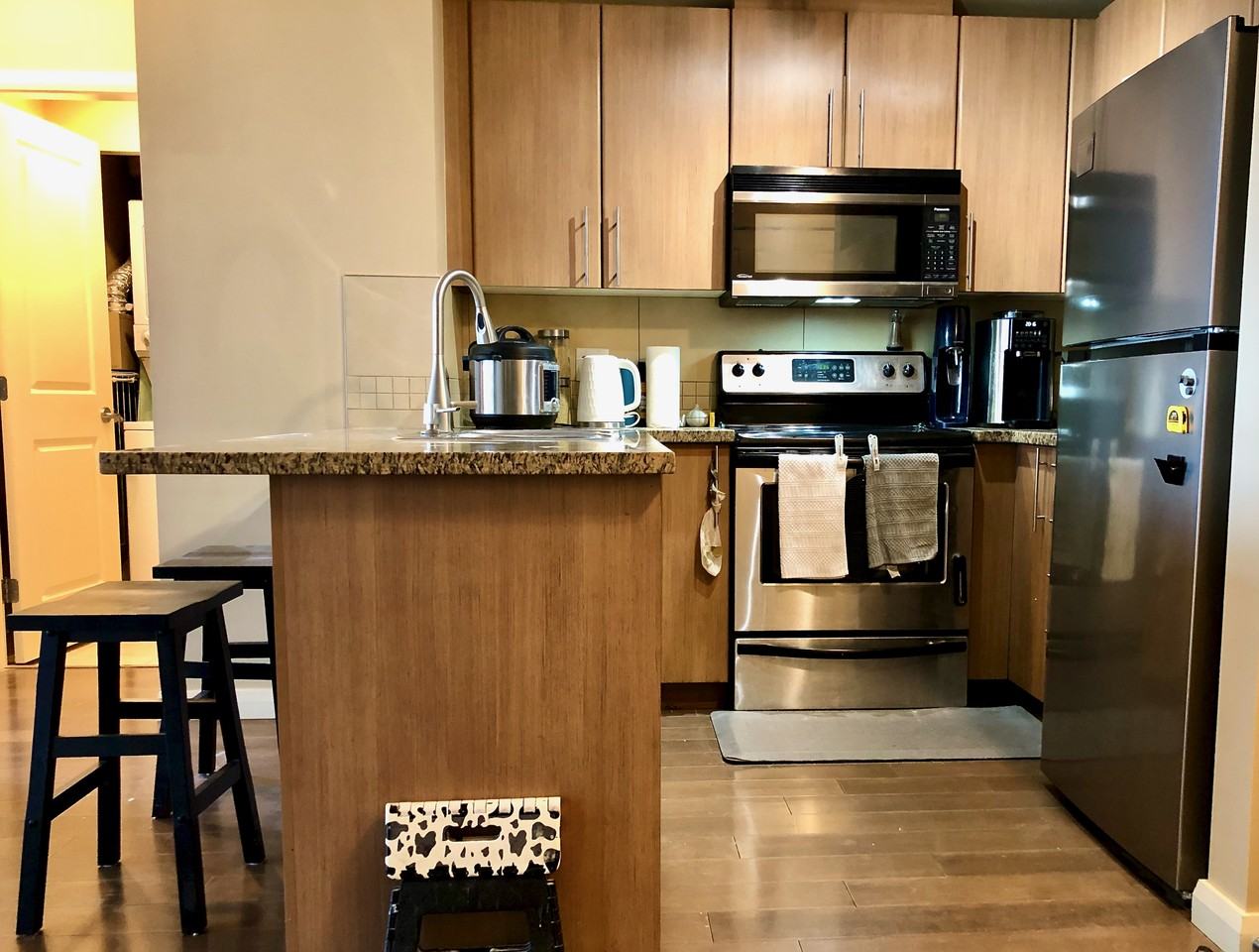 892 Carnarvon Street #2609 - Photo 6 of 19