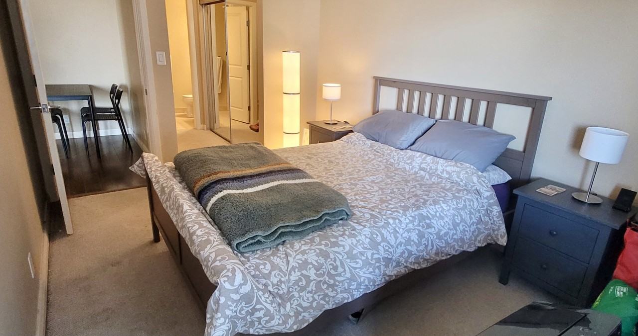 892 Carnarvon Street #2609 - Photo 7 of 19