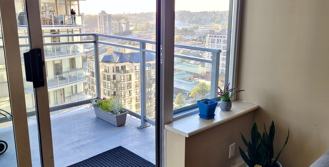 892 Carnarvon Street #2609 - Photo 1 of 1