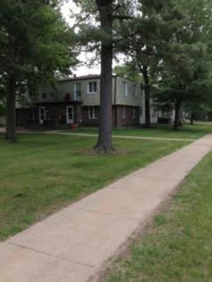 One and Two Bedroom Units located at 2821 Boles St in Wisconsin Rapids - Photo 6 of 16
