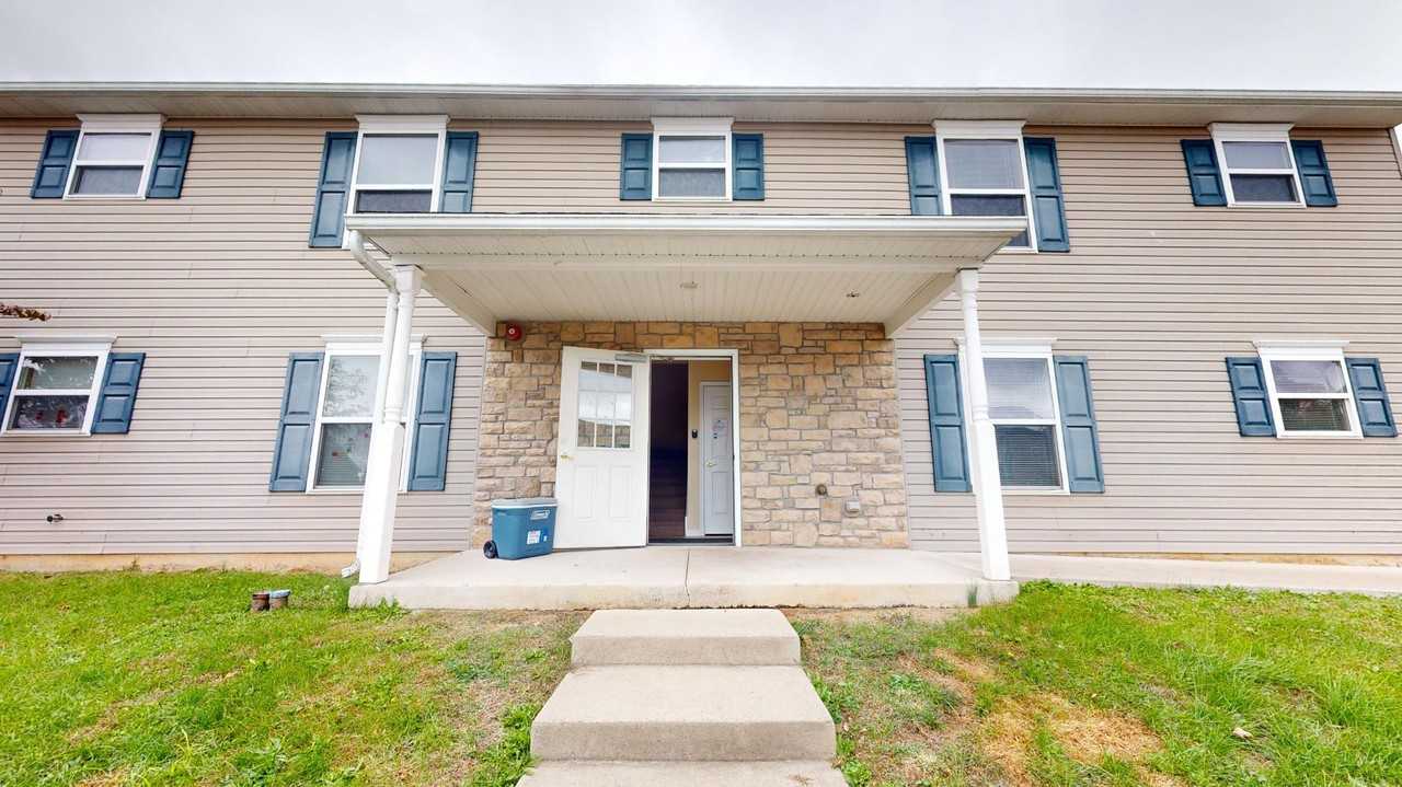 Greystone Courts Bloomsburg Pennsylvania - Photo 2 of 9