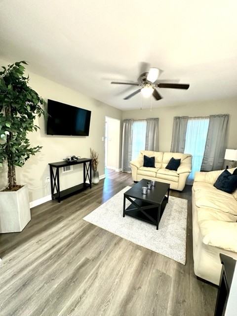 Walnut Wood Drive - Photo 2 of 10