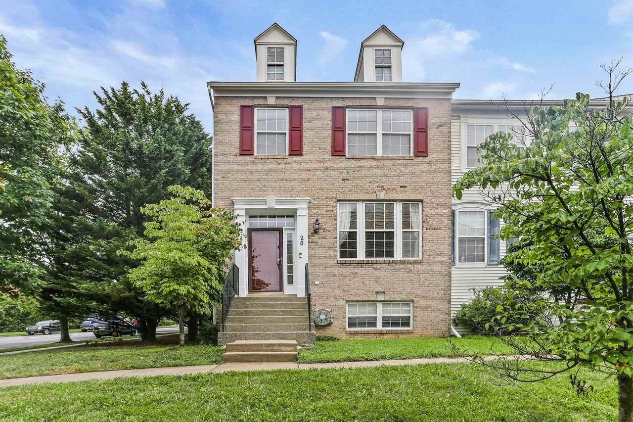 20 Castle Garden Ct - Photo 2 of 20