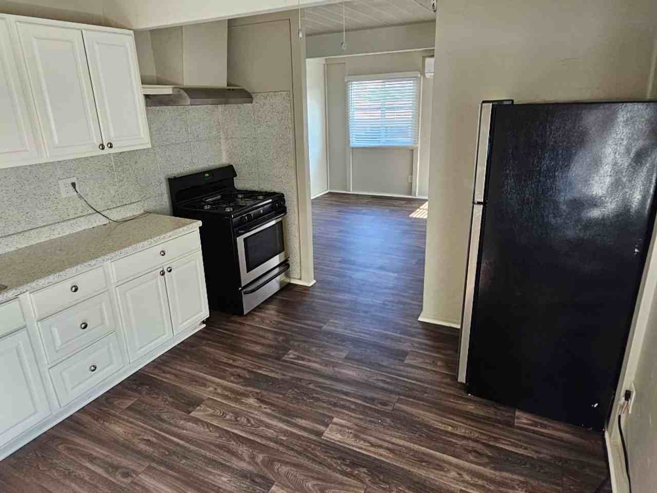 **5015 Comanche Drive #A-L - Photo 2 of 11