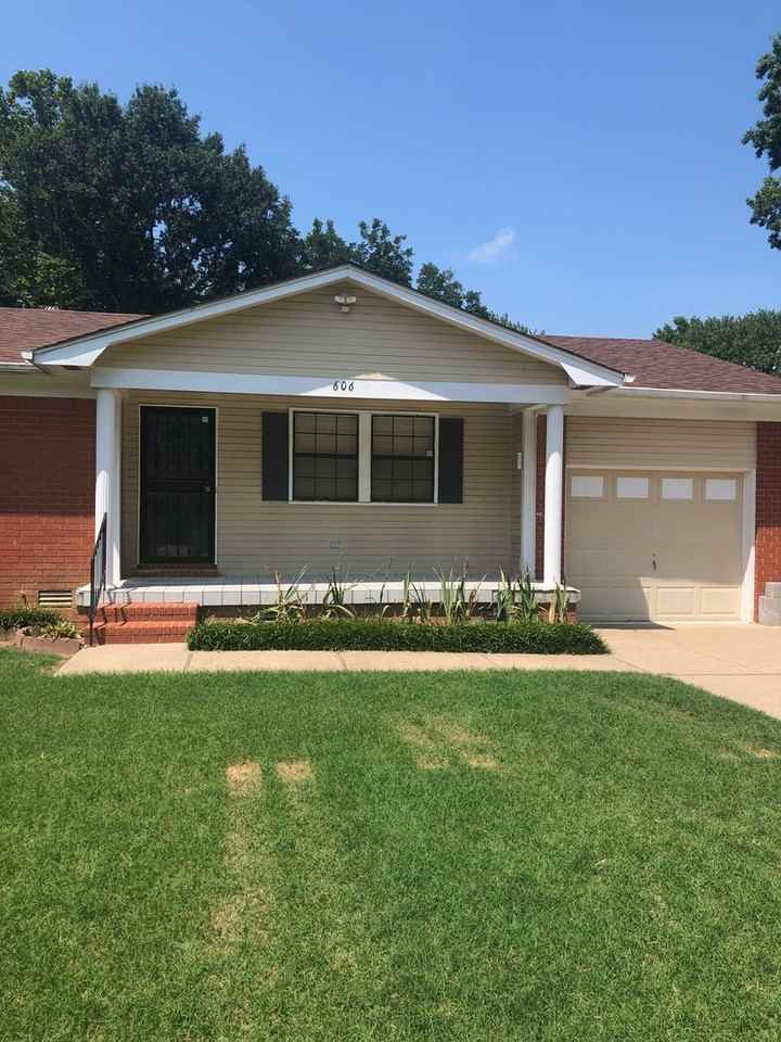 606 Oregon St - Photo 2 of 25