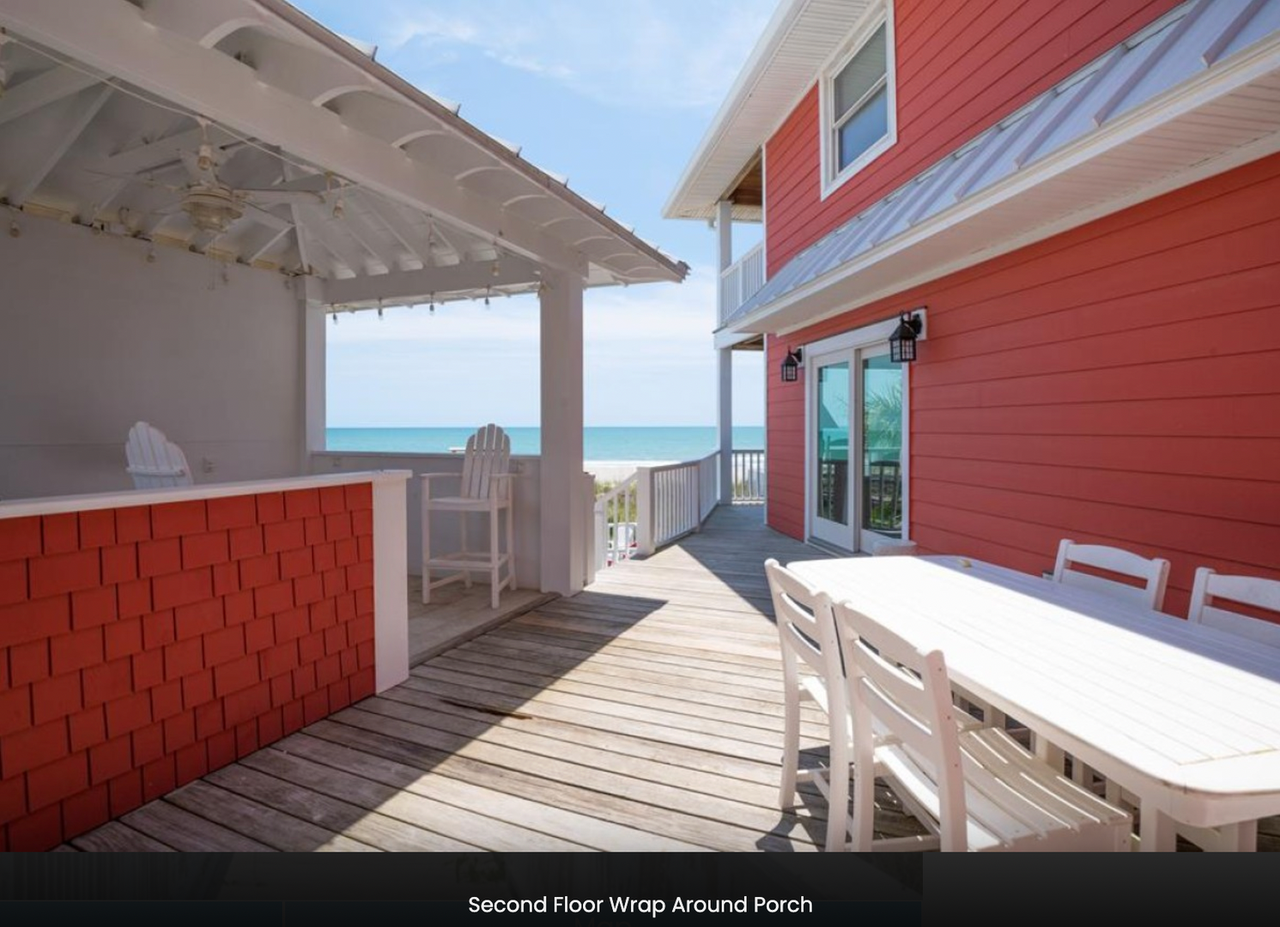 458 Stella Maris @ 458 Fort Fisher Blvd N - Photo 6 of 22