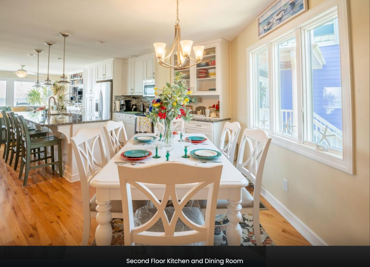 458 Stella Maris @ 458 Fort Fisher Blvd N - Photo 3 of 22