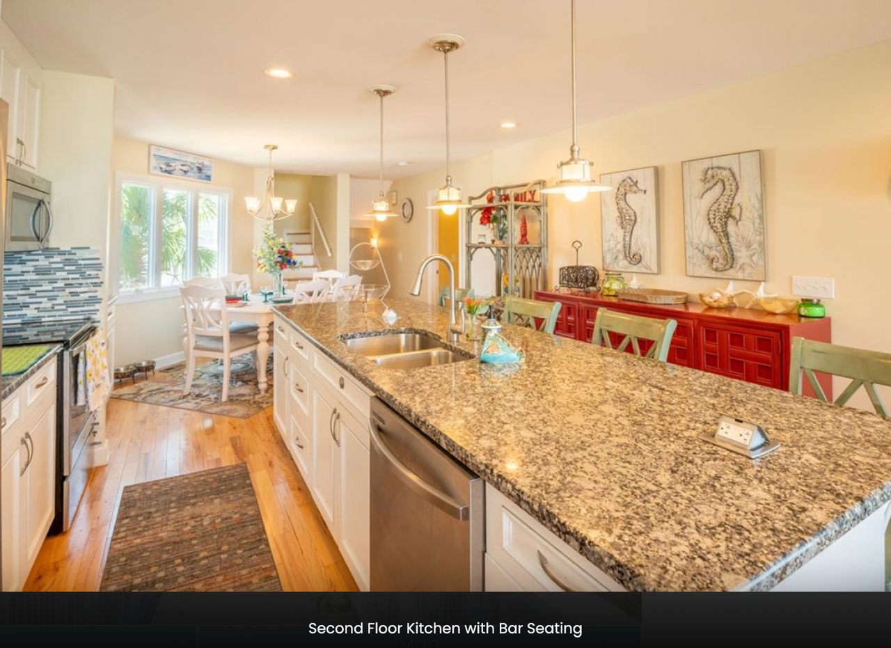 458 Stella Maris @ 458 Fort Fisher Blvd N - Photo 7 of 22