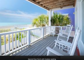 458 Stella Maris @ 458 Fort Fisher Blvd N - Photo 1 of 1