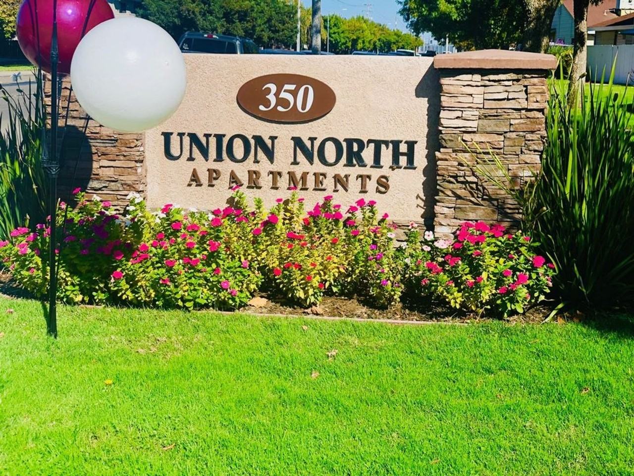 Union North Apartments - Photo 5 of 14