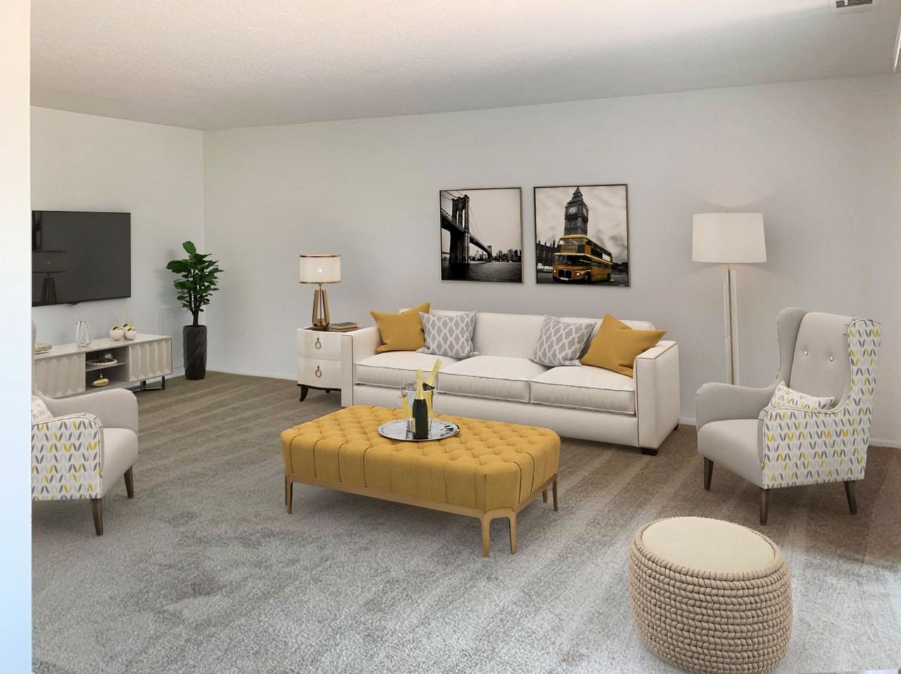 Beech Tree Glen Apartments - Photo 3 of 42