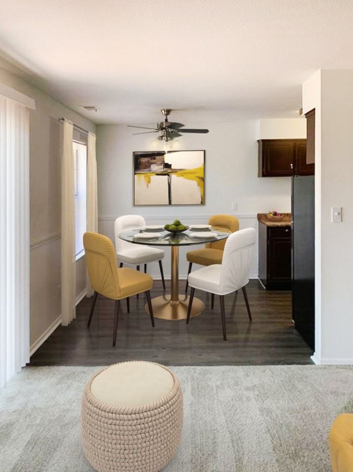 Beech Tree Glen Apartments - Photo 4 of 42