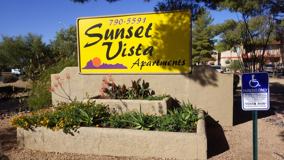 Sunset Vista Apartments - Photo 1 of 1