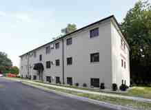 Broad Ripple Flats - Photo 1 of 1