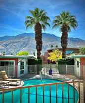 Twin Palms - Photo 1 of 1