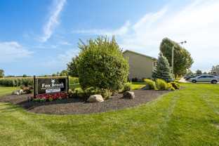 Fox Brook Apartments - Photo 1 of 1