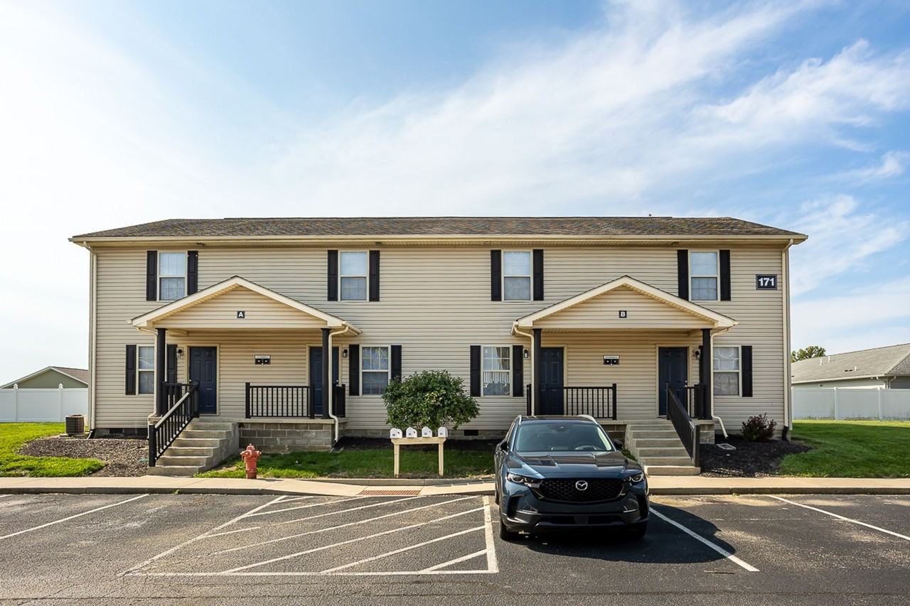 Fox Brook Apartments - Photo 2 of 50