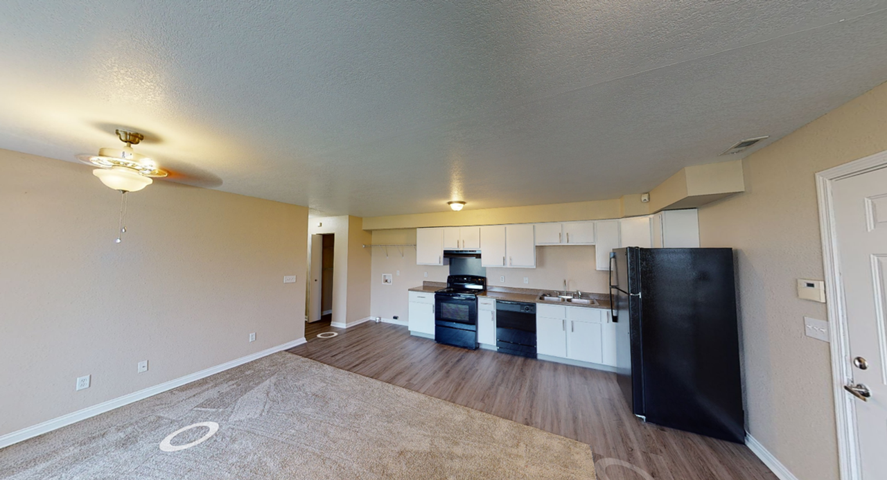 Fox Brook Apartments - Photo 5 of 50