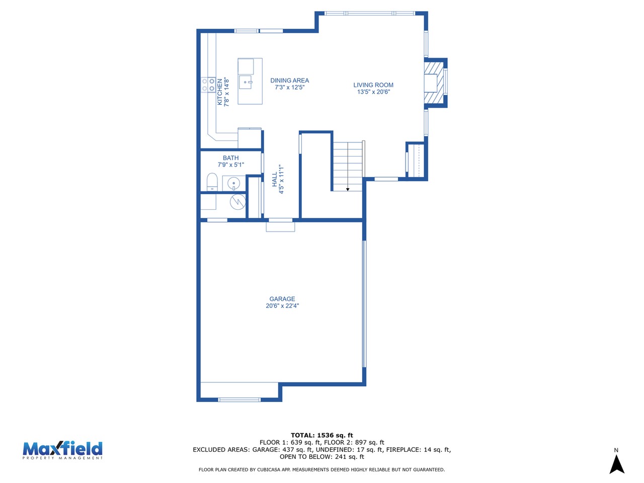12706 S City Park Way - Photo 2 of 25