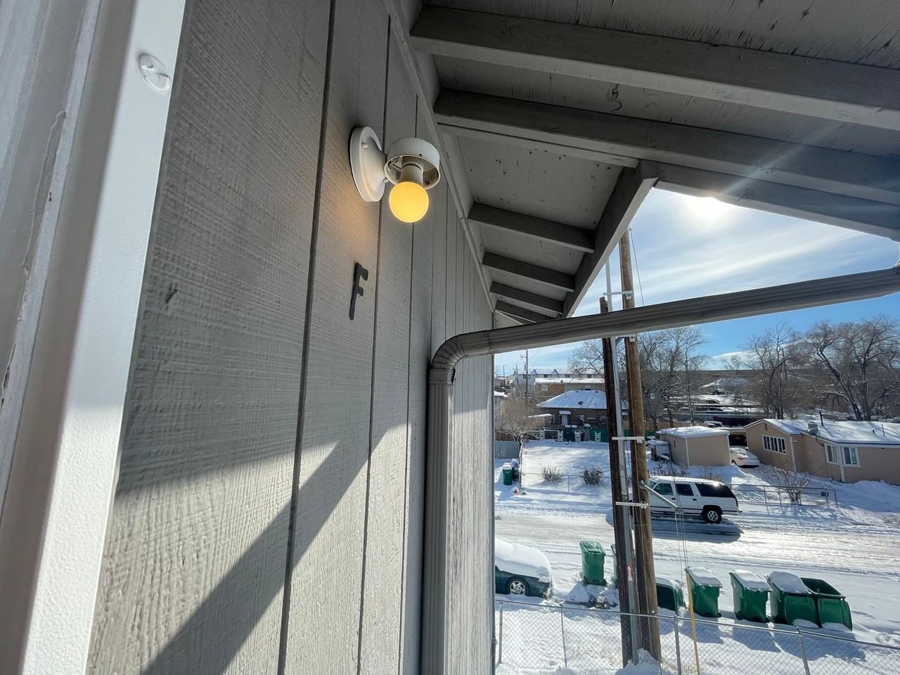 2560 2560 E Street - F #F - Photo 2 of 8