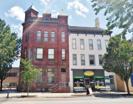 16 Frederick Street - Photo 1 of 1