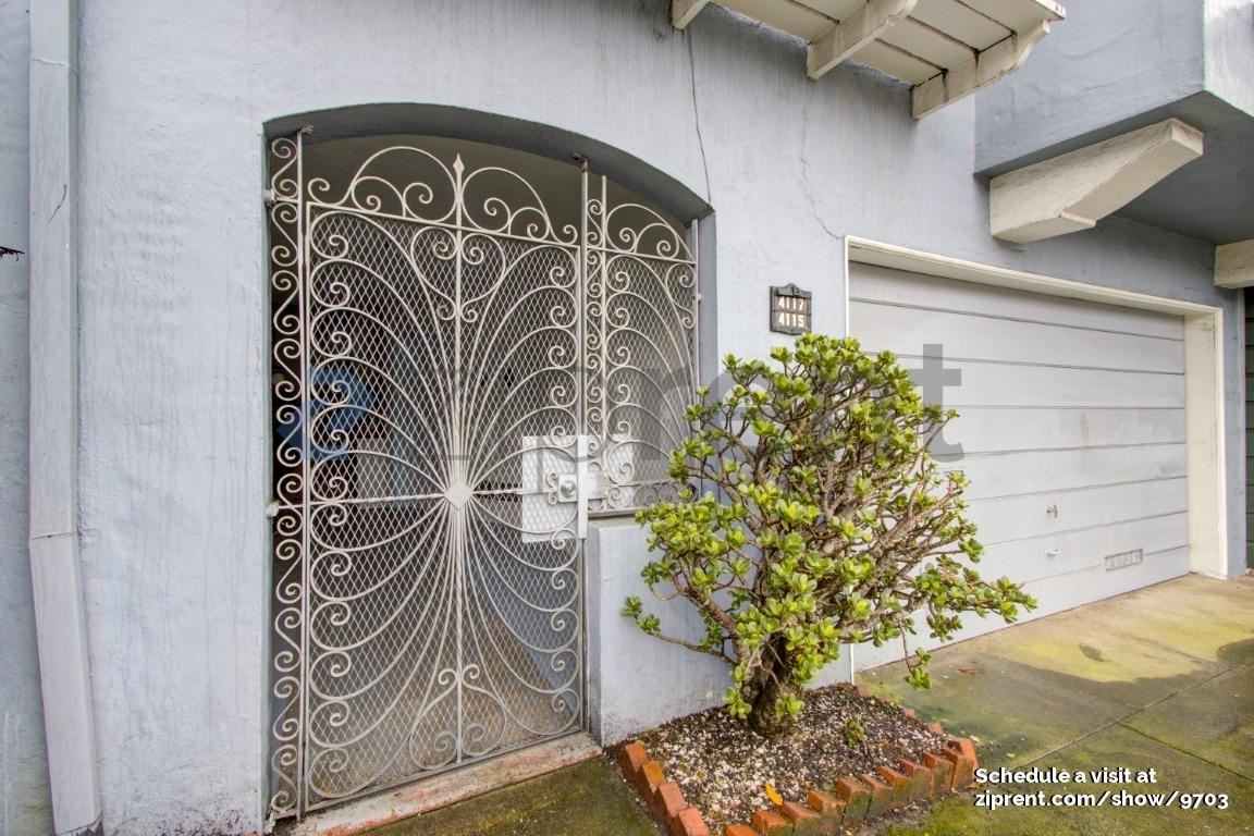 4117 Anza St #2 - Photo 2 of 20