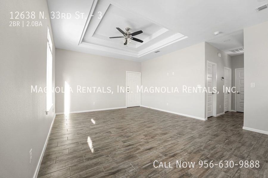 N 33rd St #3 - Photo 3 of 13