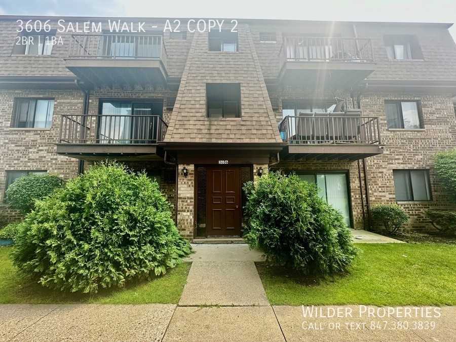3606 Salem Walk