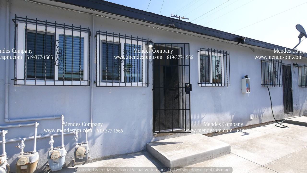 316 S 39th St - Photo 2 of 17