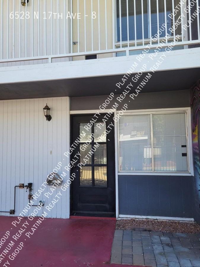6528 N 17th Ave #8 - Photo 2 of 20