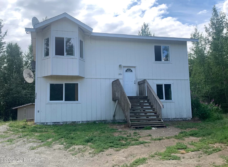 280 W Roy Rd - Photo 2 of 14