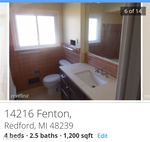 14216 Fenton - Photo 3 of 11