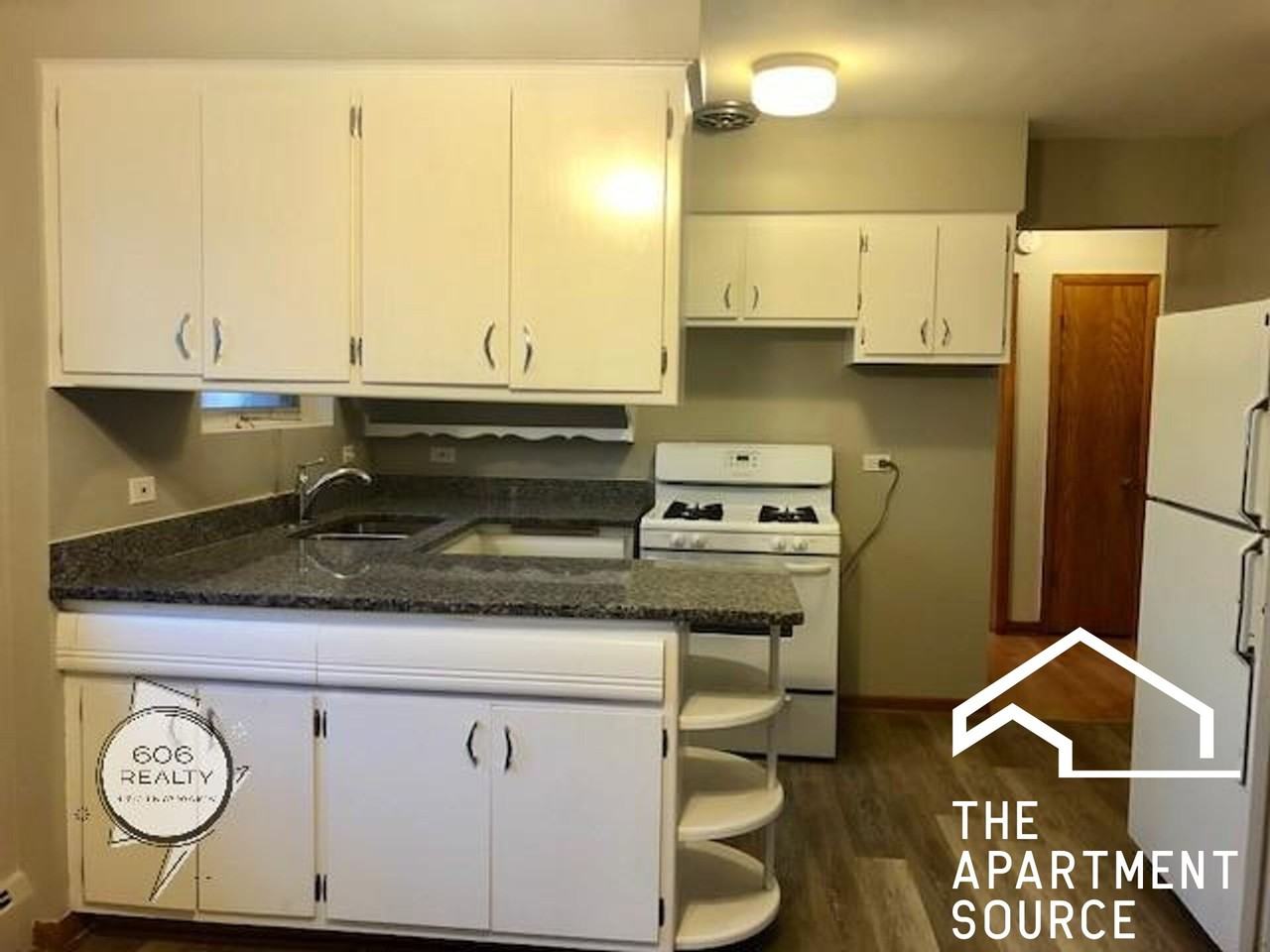 3533 S Harlem Ave #2M - Photo 2 of 8