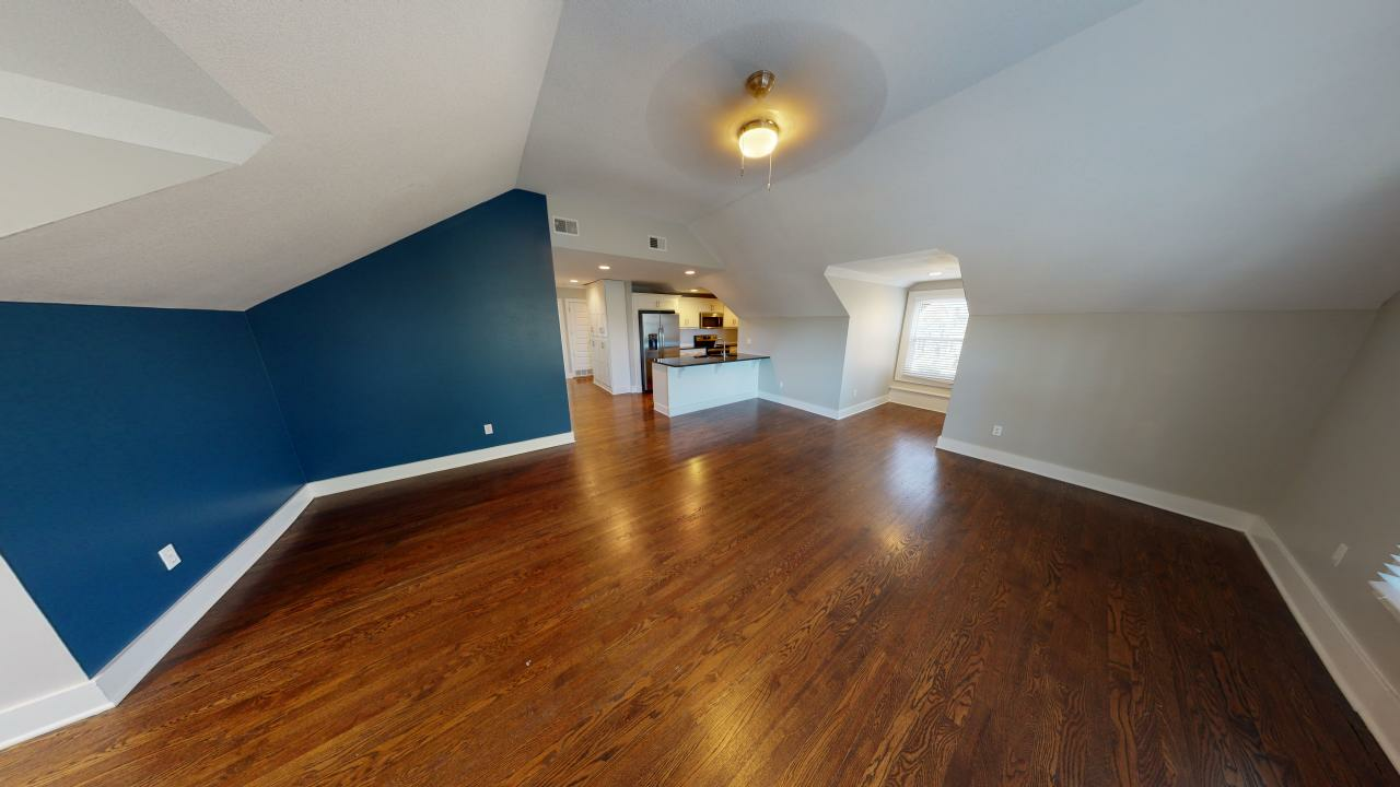 3726 Washington | Charming Updated Apartment - Photo 3 of 49