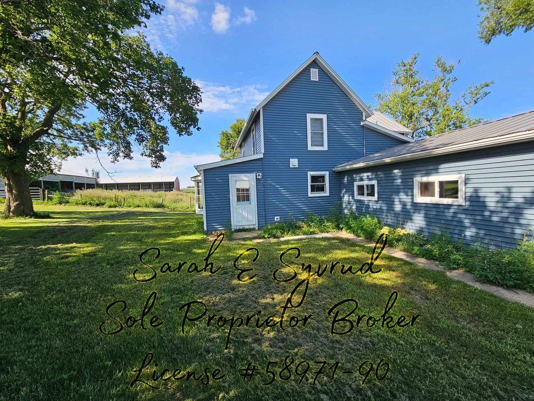 826 S Prairie Rd - Photo 2 of 22