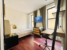 St Nicholas Ave & Starr St #747 - Photo 1 of 1