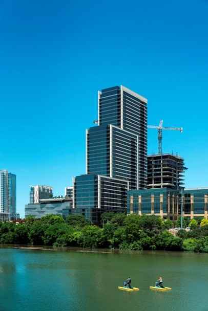 SAN ANTONIO & - Photo 2 of 21