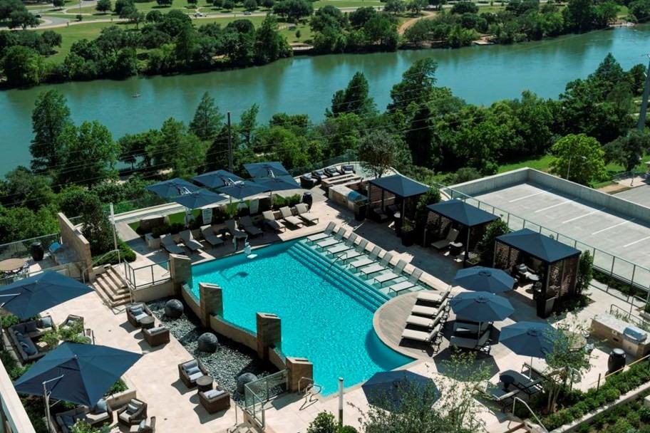 SAN ANTONIO & - Photo 7 of 21