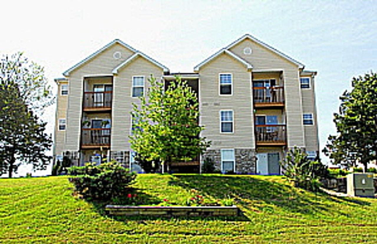 119 Vixen Cir #I