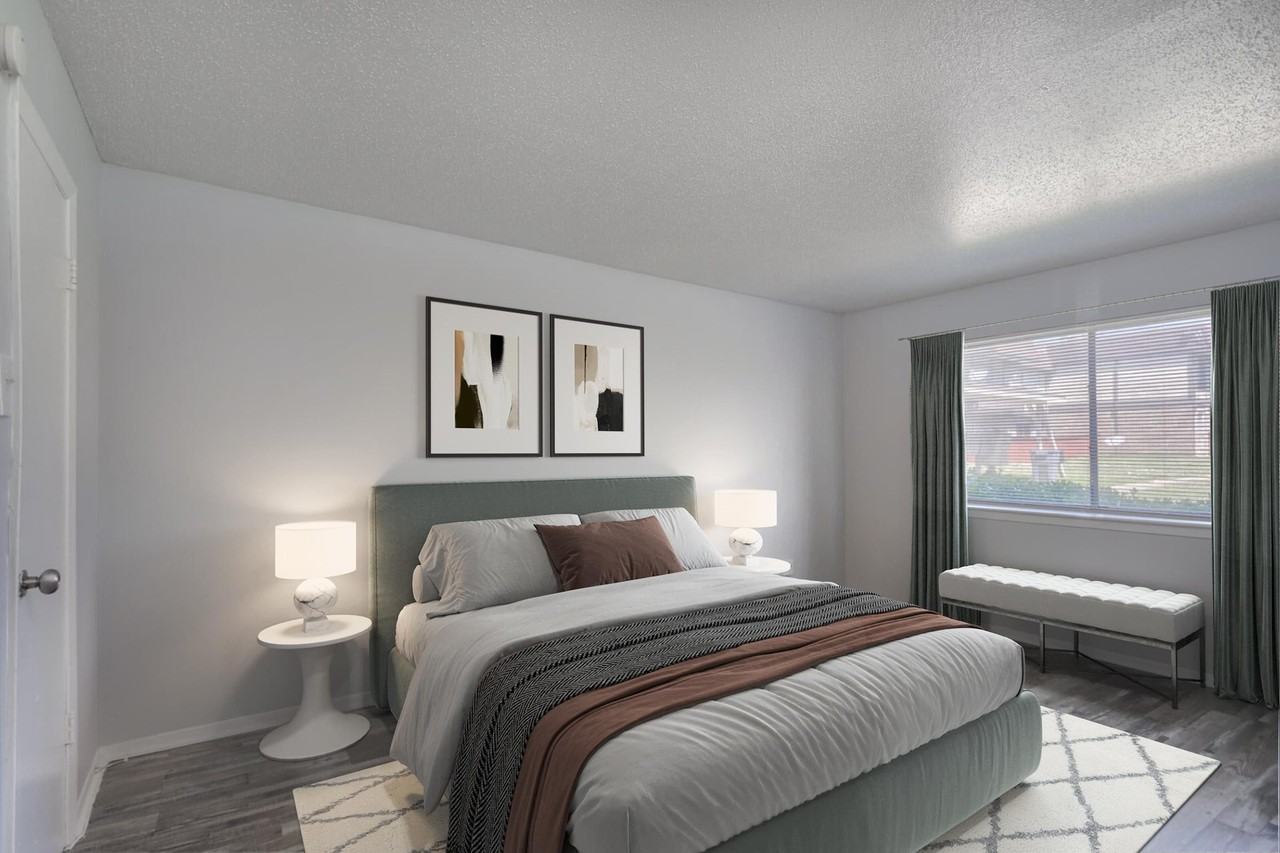 The Miranda Apartments - Photo 4 of 23