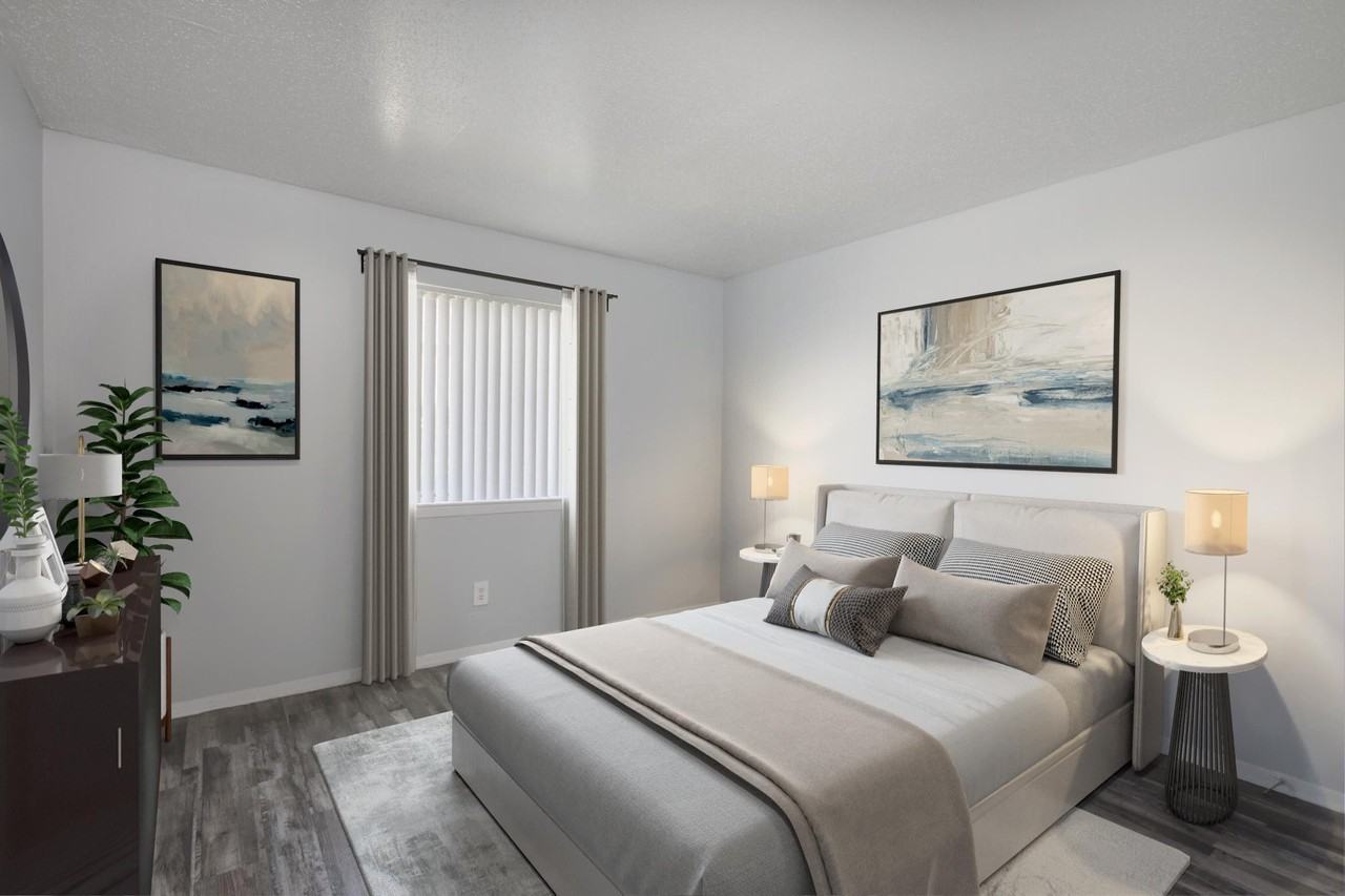 The Miranda Apartments - Photo 6 of 23