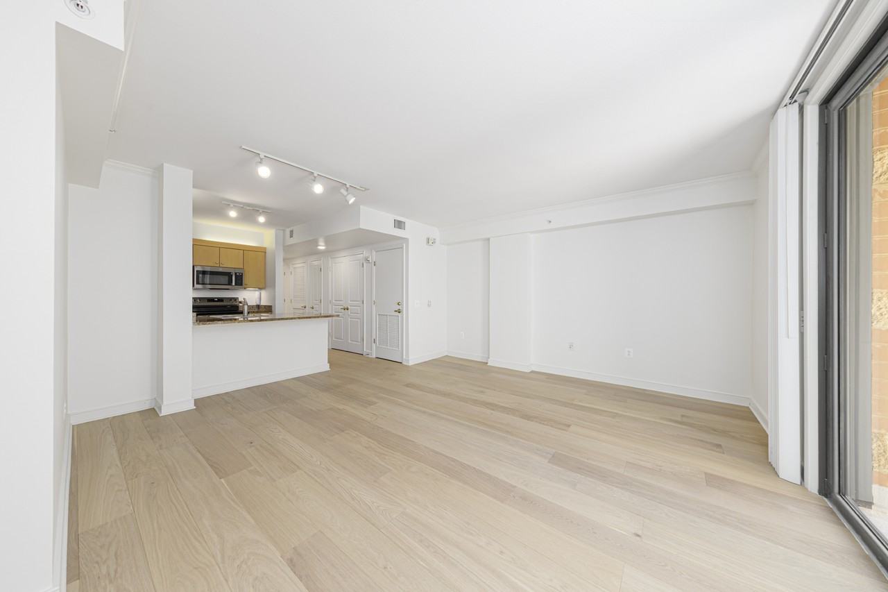 631 D Street Northwest #438