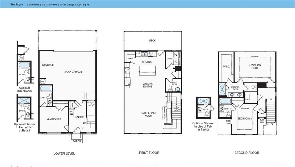 3628 Hidden Valley Cir #3628 - Photo 3 of 22