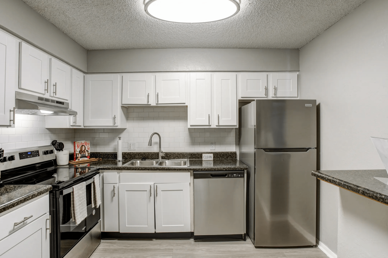 Highland on Briley - Photo 2 of 32