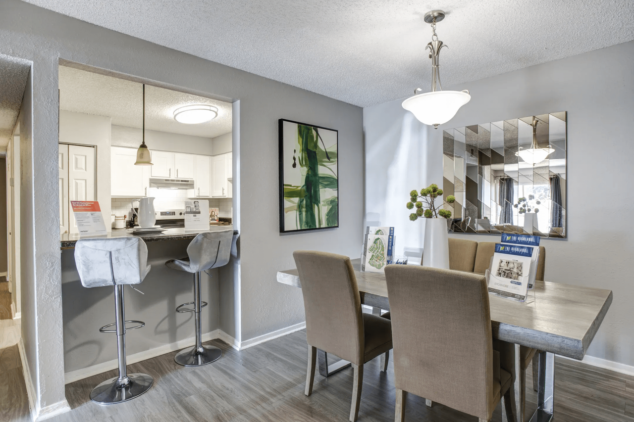 Highland on Briley - Photo 4 of 32