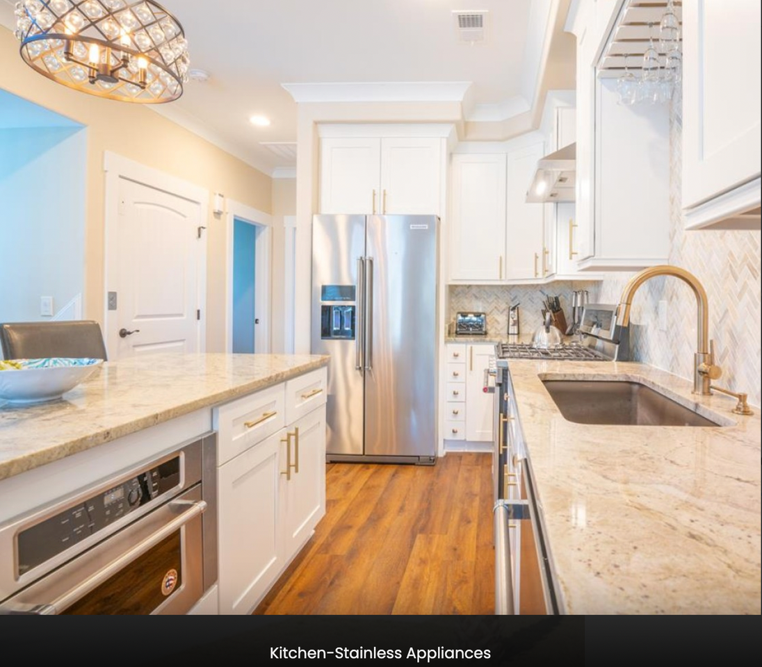 1604 Starfish Shack @ 1604-2 Snapper Lane - Photo 5 of 20