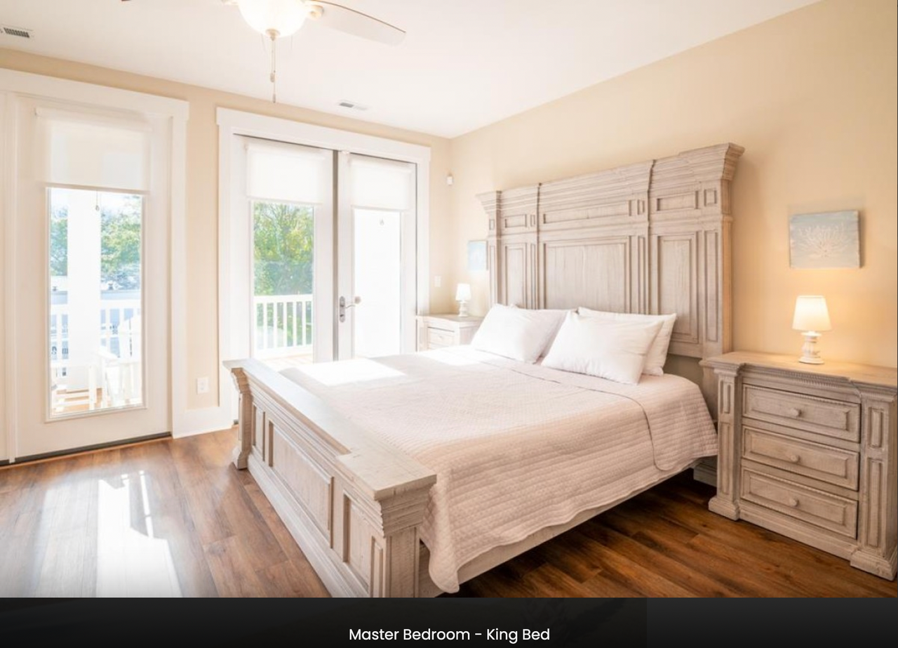 1604 Starfish Shack @ 1604-2 Snapper Lane - Photo 7 of 20