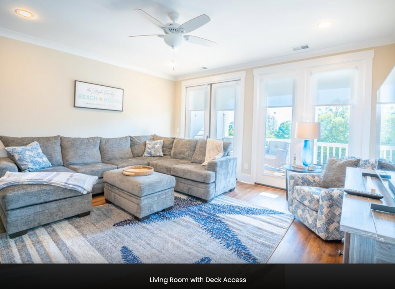 1604 Starfish Shack @ 1604-2 Snapper Lane - Photo 2 of 20