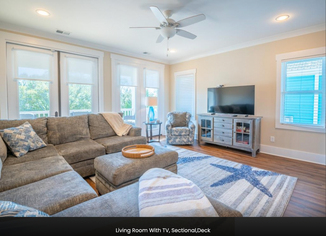 1604 Starfish Shack @ 1604-2 Snapper Lane - Photo 6 of 20