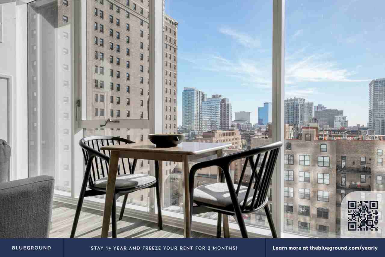 1407 South Michigan Avenue - Photo 7 of 34